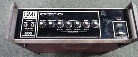 Gallien-krueger #73050500 Vintage Gmt 300g Guitar Amplifier Head. # 73050500 Santa Clara