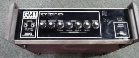 73050500 Gallien-krueger #73050500 Vintage Gmt 300g Guitar Amplifier Head. # Santa Clara