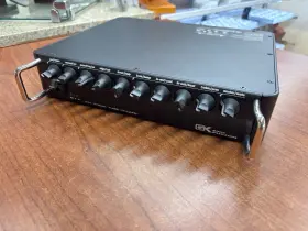 800-s Gallien-krueger Fusion 800 Watt Bass Amp - Mint Condition Ships Fast