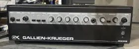 8000rb Gallien-krueger Gk Amp