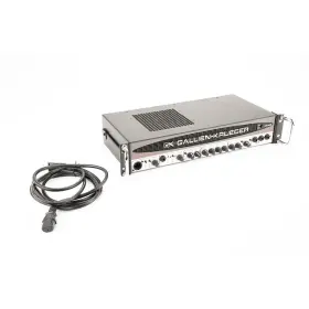 Auagk1001rb Gallien-krueger 1001rb Mark Ii Bi-amp Bass Amplifier - Sku#1656217
