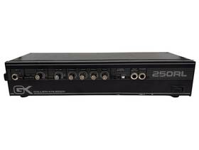 Gallien-krueger Gk250rl 250rl 50w Stereo Guitar Head