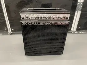 Mb-150e-iii Gallien-krueger Combo Bass Guitar Amplifier 1x12 Late Production