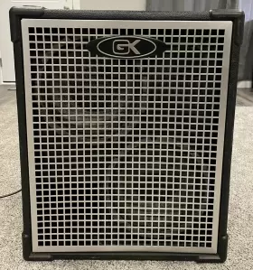 Mb210 Gallien-krueger Gk Ultralight Bass Combo Amplifier Read Description
