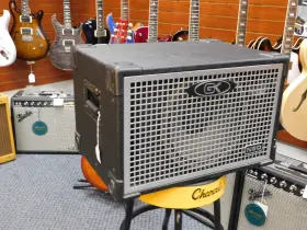 112-ii Gallien-krueger Neo112 Neo 1x12 Inch 300-watt Cabinet With Horn