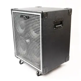 301-0471-a Gallien-kruger Neo 410 800w Bass Guitar Cabinet - Single Sku#1781132