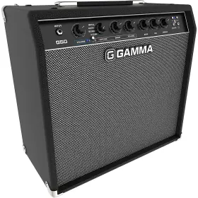Gamma 197881447700 G50 50w 1x12 Guitar Combo Amplifier Rf