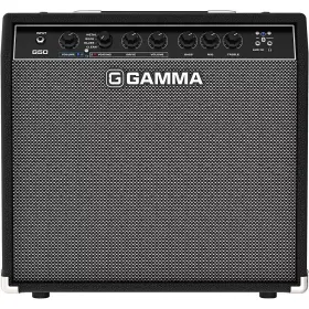 Gamma 656238056274 G50 1x12 Guitar Combo Amplifier