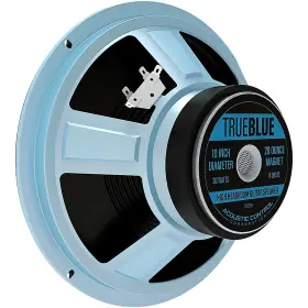 Tb10g Gamma True Blue 10 Inch Guitar Amp Speaker