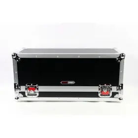 Gator 197881161965 Tour Style Guitar Amp Head Case Ob