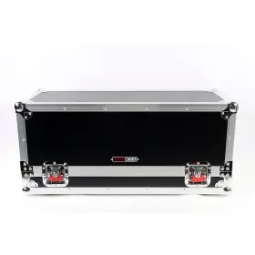 Gator 197881161972 Tour Style Guitar Amp Head Case Ob