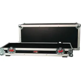 Gator 197881318482 Tour Style Guitar Amp Head Case Rf