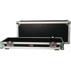 Gator 716408530260 Tour Style Guitar Amp Head Case
