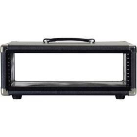 Gator 716408550954 Gr-retrorack-3 Vintage 3u Amp Vibe Rack Case Black