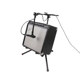 Gator Cases 716408567709 Frameworks Amp Stand With Boom Arm