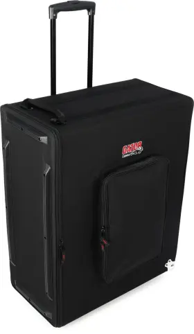 G-212a Gator G-212 2x12 Inch Combo Transporter