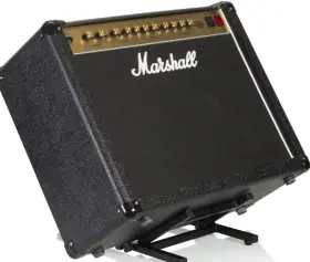 Gfwgtramp100 Gator Frameworks Collapsible Combo Amp Stand