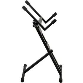 Gfwgtramp200 Gator Frameworks Collapsible Combo-amp Stand