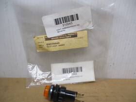 General Gs310543 Pliot Light Amber