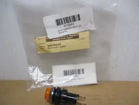 Gs310543 General Pliot Light Amber