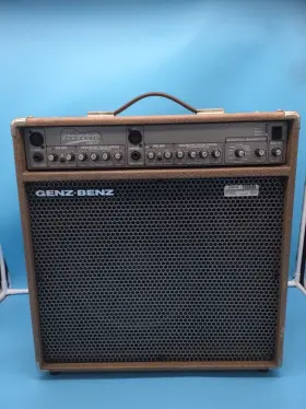 Pps009065 Genz Benz 150lt Shenandoah Acoustic Used