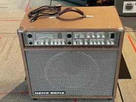 Shenpro200-0701-u Genz Benz Genz-benz Shenandoah Pro 200w 1x12 Acoustic Guitar Combo Amplifier