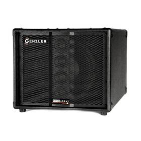 Genzler 210000063405 Ba10-2-s2 Series 2 Bass Array 1x10 Inch Angled Amp Speaker Cabinet