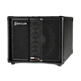 Ba10-2-s2 Genzler 210000063405 Series 2 Bass Array 1x10 Inch Angled Amp Speaker Cabinet