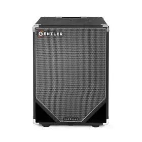 Mg-12t-v-rmu Genzler Used Magellan 12t-v - 350w 1x12 Bass Cabinet