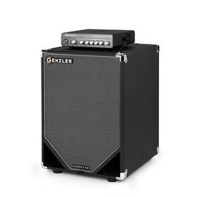 Genzler Mg12t-v Magellan 350 Combo