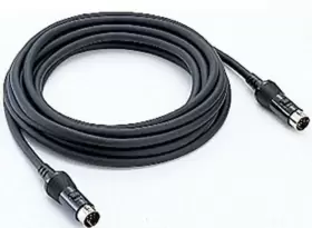Gr30 Getwiredusa 2-ft-13-pin Usa Seller. 20ft 13pin Midi Cable Roland Gr33 Gr20 Gr Vg 20 33 Planet Waves