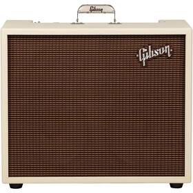 Gibson 1df20-co-j10 Dual Falcon 20 15-watt 2x10 Inch Tube Guitar Combo Amp