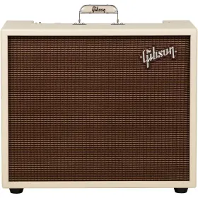 1df20-co-j10 Gibson Dual Falcon 20 15-watt 2x10 Inch Tube Guitar Combo Amp