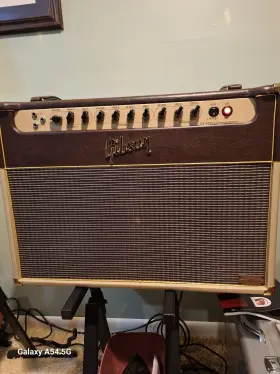 42rvt Gibson Ga