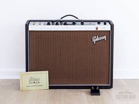 Gibson Ga30 1963 Rvt Invader Mint