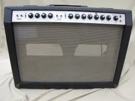 Ga95 Gibson 1966 Apollo Amplifier................project