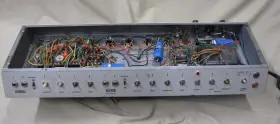 Ga95-rvt Gibson 1966 Apollo Amp Chassis........project