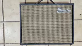 M-201 Gibson Maestro 1962 Amplifier By