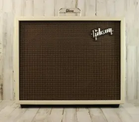 Ugf2007122024 Gibson Used Falcon 20 1x12 Inch Combo 761