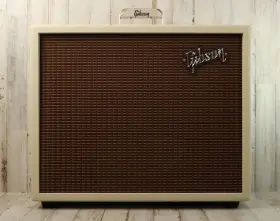 Ugf2011222024 Gibson Used Falcon 20 1x12 Inch Combo 211