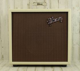Gibson Ugf510272025 Used Falcon 5 Combo 392