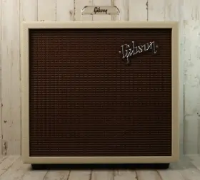 Ygf511222024 Gibson Used Falcon 5 1x10 Inch Combo 589