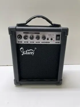 P14011858 Glarry Guitars Gma-15 Guitar Amp