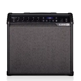 R1activemk3 Golden Age Mint Line 6 Spider V 120 Mkii Guitar Amp Combo Watts