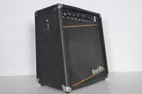 Gb-70 Gorilla Vintage 1988 Bass/keyboard Amplifier Amp Tested Working Read