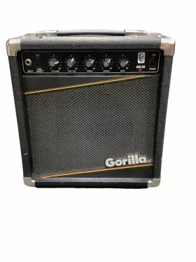 Mp3063058 Gorilla Music Products Gg-25