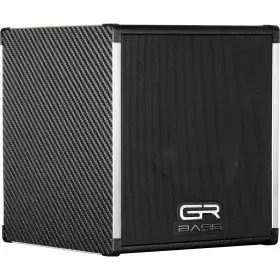 Atcube800 Gr Audio At Cube 800 1x12 Inch 800-watt Bass Combo Amp
