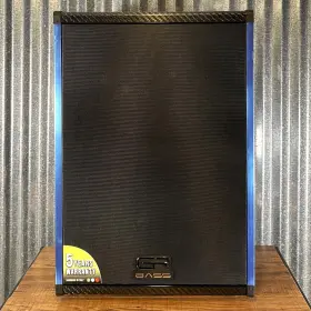 Gr Bass 053841711545 At 212 Plus Carbon Fiber 900 Watt 2x12 4 Ohm Speaker Cabinet