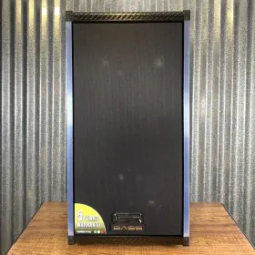 Gr Bass 053841712054 At 212 Slim 800 Watt Act 1h Carbon Fiber 2x12 4 Ohm Speaker Cabinet