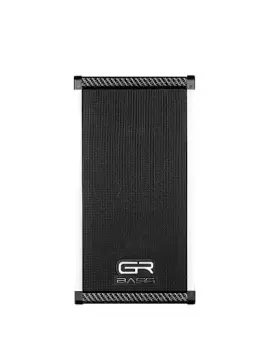 At-208 Gr Bass At 208 2x8 4 Ohm 500 Watt Carbon Fiber Cabinet